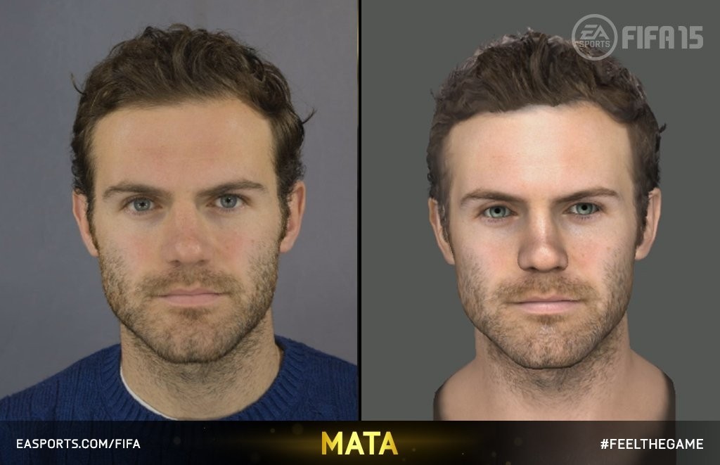 FIFA 15 - Imagen 18
